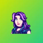 Abigail - Stardew Valley APK