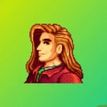 Elliott - Stardew Valley APK