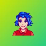 Emily - Stardew Valley APK