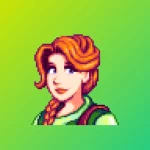 Leah - Stardew Valley APK