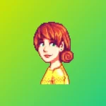 Penny - Stardew Valley APK