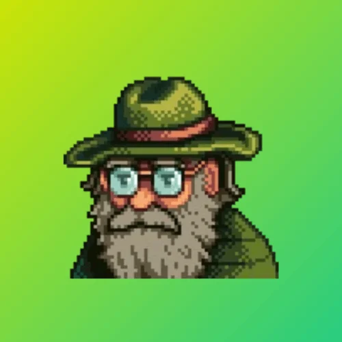 Professor Snail - Stardew Valley APK