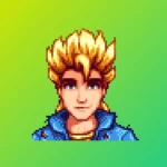 Sam - Stardew Valley APK