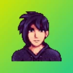 Sebastian - Stardew Valley APK