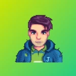 Shane - Stardew Valley APK