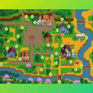 Egg Festival - Stardew Valley APK