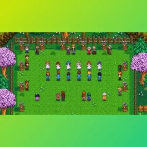 Flower Dance - Stardew Valley APK