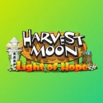 Harvest Moon - Stardew Alternative