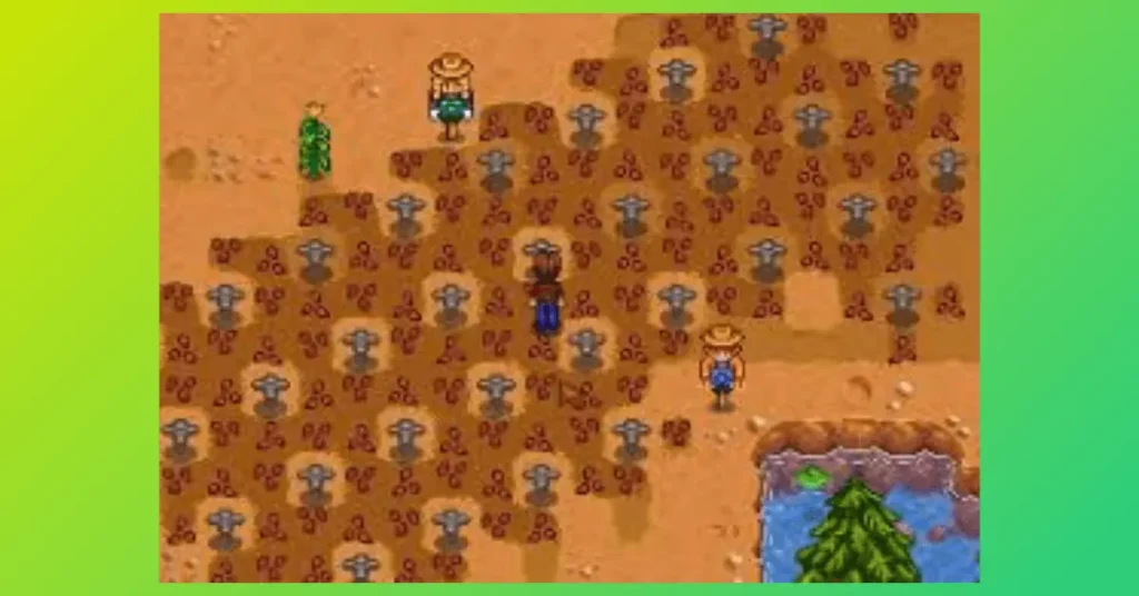 Sprinklers - Stardew Valley APK