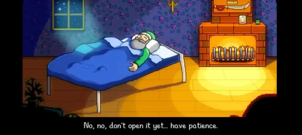 Stardew Valley Old version